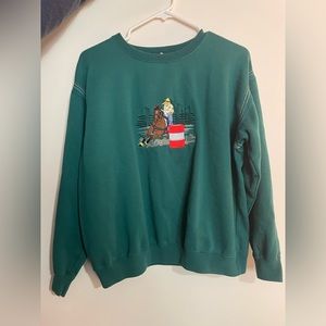 Brand: Hunt Club— Size: Small— Color: Dark Green